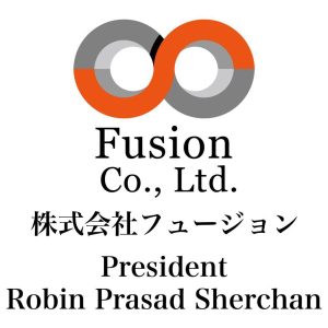 Robin prasad sherchan